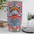 thumbnail image 2 of Wife Tumbler 20oz with Lid Sentimental Birthday Gift for Wife from Husband, 2 of 6