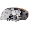 thumbnail image 2 of Dorman 1630131 Passenger Side Turn Signal Light Assembly for Specific Chevrolet Models, 2 of 4