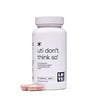 Love Wellness UTI Don't Think So, 30 Capsules, 36mg of Potent PACs
