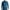 Sky Blue, variant on lmcalzta Golf Shirts for Men Long Sleeve 1/4 Zip Sun Protection Quick Drying Outdoor Shirts Stretch Hiking Pullover