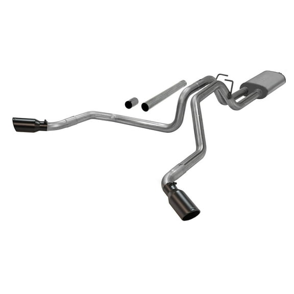 Flowmaster 717946 FlowFX Cat-Back Exhaust System