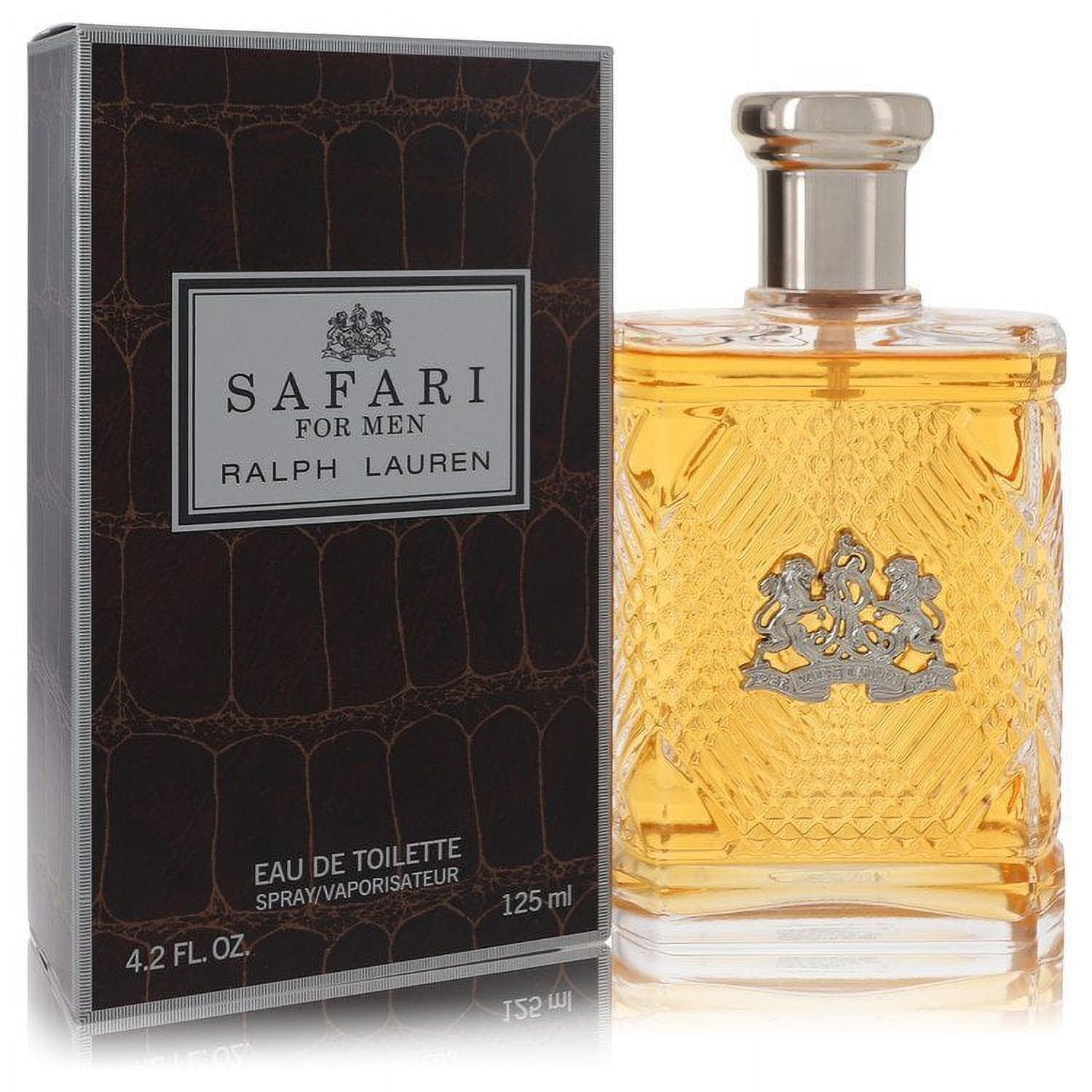 香水ラルフローレン Ralph Laurenサファリフォーメン EDT125ml Ralph Lauren Safari for Men, 4.2 oz EDT Perfume Cologne - Walmart.com