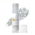 thumbnail image 3 of Silver Cosmetic Glitter Stick for Face Body Hair Eyes Nails Festival Party Concert Carnival Makeup 15g, 3 of 5