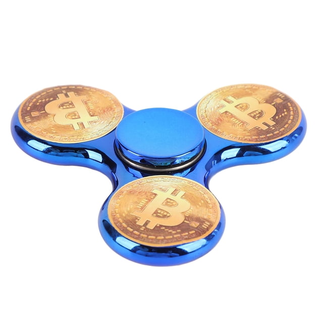 Gyroscope de Bout de Doigt, Gyroscope de Bout de Doigt ABS Électroplaqué Jouet Sensoriel Rotatif Fidget pour Fêtes Cadeaux d'Anniversaire pour Adultes Prix de Classe