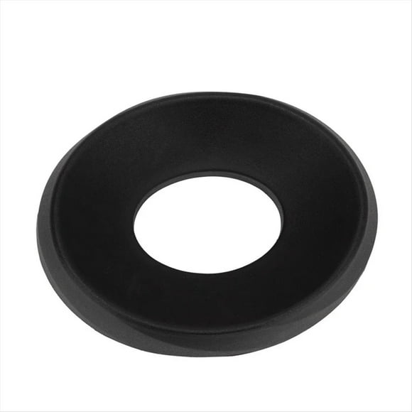PU Motorcycle Helmet Stand Helmet Support Protective Pad for Motorcycle Snowmobile Skateboarding Scooter Helmet,1 * Helmet Protective Pad,Black