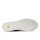 thumbnail image 3 of New Balance Numeric Men's 430 Black White Shoes, 3 of 5