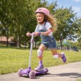 thumbnail image 5 of Kids Bike Helmet & Protective Gear Set – Adjustable Helmet with Knee Pads, Elbow Pads, and Wrist Guards for Scooters & Skateboards, 5 of 10