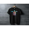 thumbnail image 3 of Tortoise Turtle T-Shirt, Turtle Lover Gift, Tortoise Shirt, Turtle Gift, Tortoise Owner Gift, Turtle Owner Gift Graphic Design T Shirt, 3 of 10