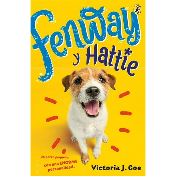 Fenway and Hattie Fenway Y Hattie, (Paperback)