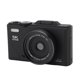thumbnail image 1 of Cámara Digital De 5k, Cámaras De Vlogging HD De 75MP Para Fotografía, Punto De Enfoque Automático Y Disparar Una Cámara Pequeña Con Zoom Digital De 18x, Cámara Retro Con, 1 of 7