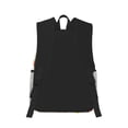 thumbnail image 3 of Picia Racket and Tennis Ball Large Capacity Backpack Classic Style Backpack Casual Backpack Water-Resistant School Work Travel Outdoor Backpack, 3 of 8