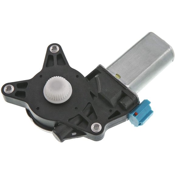 A-Premium Power Window Lift Motor Compatible with Chevrolet Aveo Aveo5 Pontiac G3 Wave Saturn Forenza 2004-2011