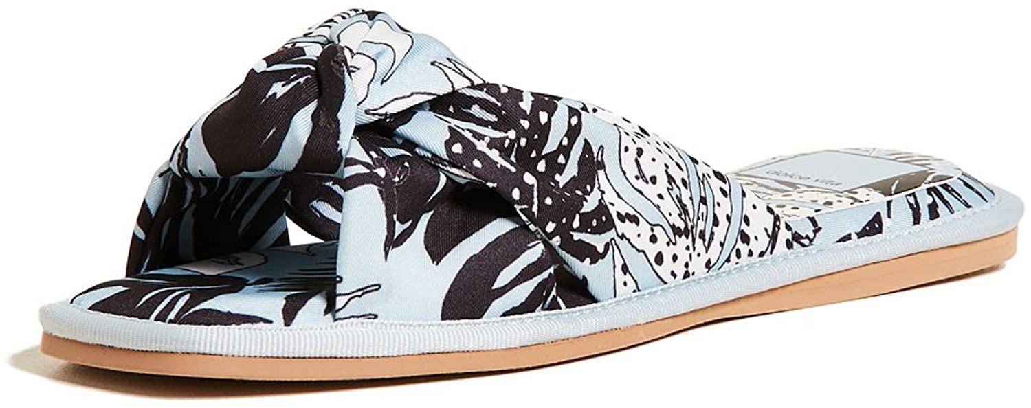 dolce vita palm sandal