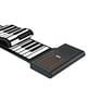 thumbnail image 2 of Roll Up Piano Soft Piano Teclado electrónico plegable de silicona flexible, 2 of 6