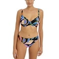 thumbnail image 4 of Freya Desert Disco Bikini Swim Brief (204770),XL,Multi, 4 of 5