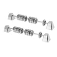 thumbnail image 4 of Upgrade 2Pcs Metal Table Football Counter 10 Numbers Scoring Score Counter Indicator for Standard Foosball Tables, 4 of 8