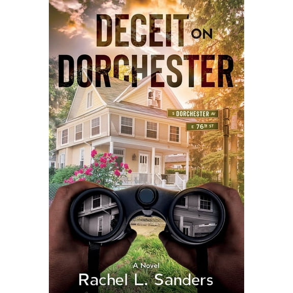 Deceit on Dorchester, (Paperback)