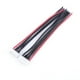 thumbnail image 2 of Cable Conector De Equilibrio, Adaptador De Cable De Silicona Adaptador De Equilibrio De Enchufe De Equilibrio Para Enchufes De Cargador Imax Modelo B6, 2 of 8