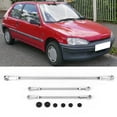 thumbnail image 1 of Gear Linkage Push Rods Fit For  3pcs Gear Linkage Push Rods Kit 245283 Fit For Citroen Saxo 1996, 1 of 8