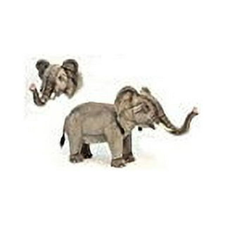 Amazon.com: Safari Ltd. African Elephant Toy Figurine