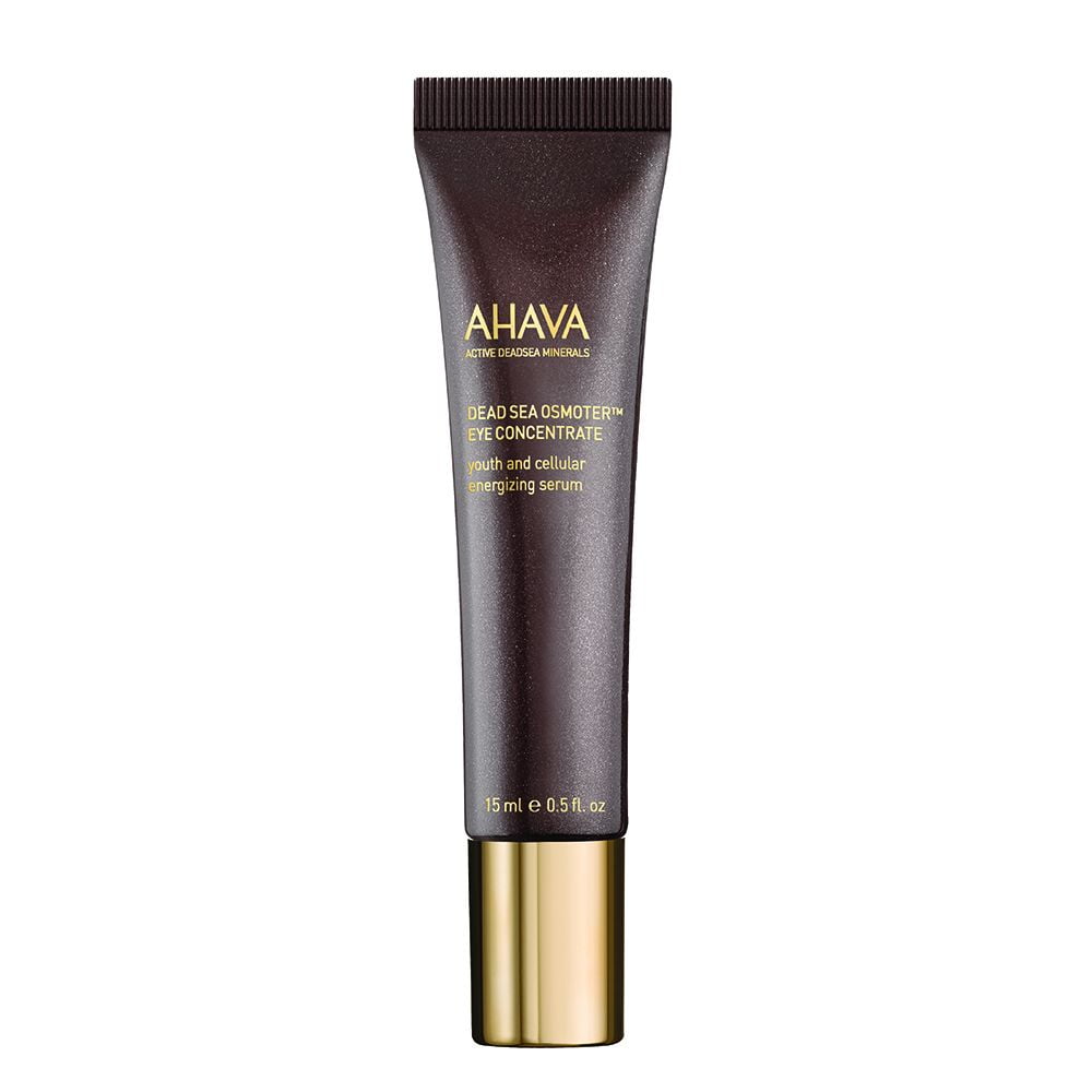 ahava eye concentrate
