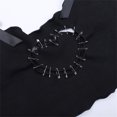 thumbnail image 4 of Minnieouse Sexy Tanktop Cintura alta Correa de encaje Camisola Estética Playa Vacaciones Crop Top Transpirable Clubwear Ropa de verano S Prendas para la parte inferior del cuerpo S Minnieouse AP011255-01, 4 of 6