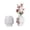 Double layer, variant on Giaone Silicone Craft Mold for Making Cloud Vase Home Decoration Resin Casting Mold