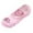 Pink, variant on Xijirk Kids Wading Shoes Soft Sole Comfortable Upper Lightweight Footwear Children Beach Footwear For Outdoor Water Activities,Purple,2-2.5 Years