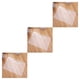 thumbnail image 5 of Tholdsy Rejilla transparente Botón a presión Bolsas de documentos de PVC Estuche de archivo Suministros de papelería de oficina Type2 NO2, 5 of 6