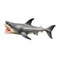 thumbnail image 4 of Megalodon Prehistoric Shark Ocean Education Animal Figure Model Kids Toy Gift, 4 of 9