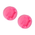 thumbnail image 4 of 2 Piezas 3D Búho Molde de Silicona Molde para Tartas Decoración Fondant Molde de Silicona para Hornear para Pasteles Jabones Pudines Chocolates Velas ANGGREK Otros, 4 of 8