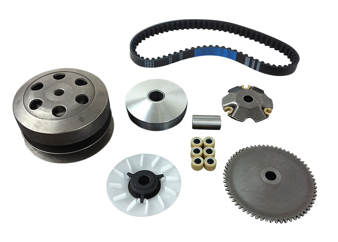 Competition Clutch Kit for KTM 300 XC-W 2013-2018 E-Start 
