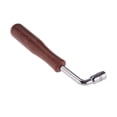 thumbnail image 6 of Piano L-Shape Tuner Spanner Profession Piano Tuning Tool Hammer Key Tuner Handle, 6 of 10