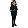 thumbnail image 4 of Harry Potter Girls Hogwarts Silhouette Cotton T-Shirt, 4 of 5