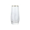 thumbnail image 2 of Holiday Time WW Noel Stemless Champagne Glass, 11oz, 1piece, 2 of 5