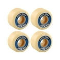 thumbnail image 2 of Spitfire F4 Lock Ins Skateboard Wheels 99a 53mm White/Blue, 2 of 2