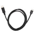 thumbnail image 1 of Cable adaptador TypeC a Micro USB3.1 macho a macho OTG accesorio de cable de datos de computadora, 1 of 5