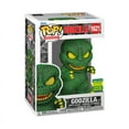thumbnail image 2 of Funko POP! Movies Godzilla Vinyl Figure (Green), 2 of 2