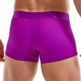thumbnail image 2 of JOCKMAIL Mens Underwear Boxer Shorts Soft Breathable Male Underpants Men Boxer Shorts For Male, 2 of 6
