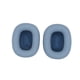thumbnail image 2 of Cateissary Almohadillas para los oídos, almohadillas para los oídos con cancelación de ruido, protección auditiva, auriculares, funda de orejera de Relojes inteligentes Azul, 2 of 6