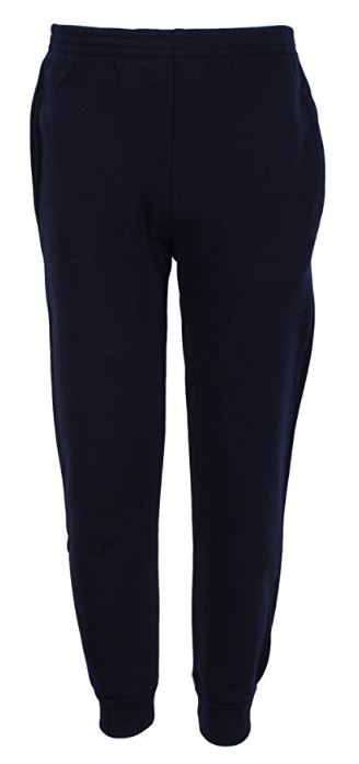 Fleece Jogger Pants - Walmart 