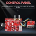 thumbnail image 4 of Portable Digital Display Spots Welding Machine Control Panel Spots Welding Machine Time and Current Controller, 4 of 8