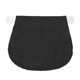 thumbnail image 4 of Cinturón de pretina de maternidad, pantalones elásticos ajustables suaves, alargadores de cintura, botón suelto para madre, 4 of 5