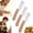 #A05-3 PCS, variant on Multifunctional Vegetable Peeler, 2-in-1 Stainless Steel Fruit and Vegetable Peeler with Wooden Handle & Bottle Opener, Potato Peeler for Kitchen (1 PCS)