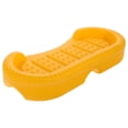 thumbnail image 5 of KAKOWELY leg exercise machine Plastic Pedal For Outdoor Walking Equipment Replacement Pedal Part For Community And Park Exercise Device Heavy Duty Foot Plate For Leg Workouts, 5 of 5