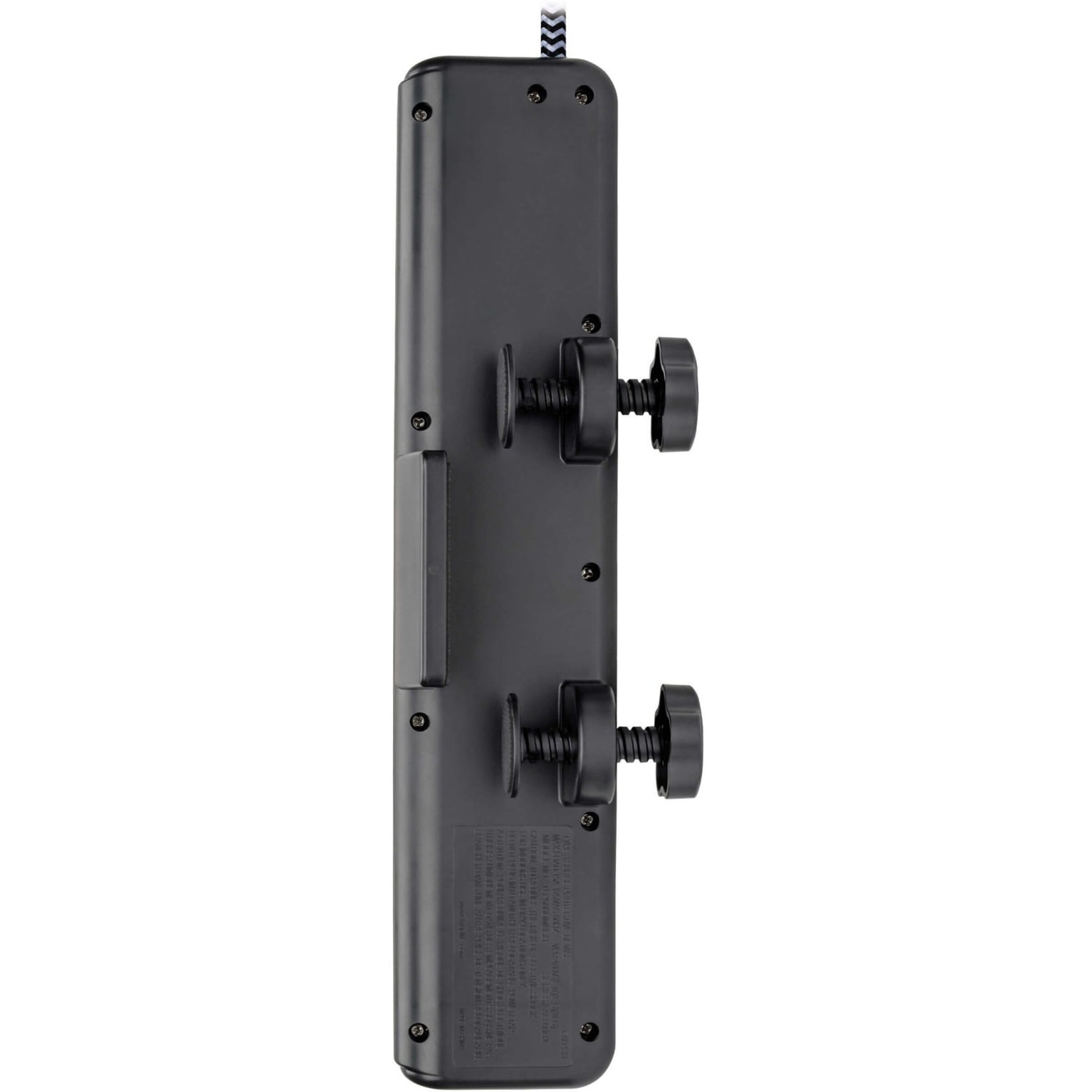 Tripp Lite Safe-it Surge Protector 6-out 2 Usb Ports Antimicrobial 8ft Cord