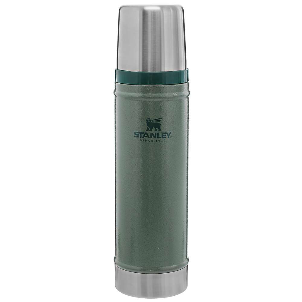 Stanley Classic Thermos Leak Proof Vacuum Insulated Bottle 20 Oz