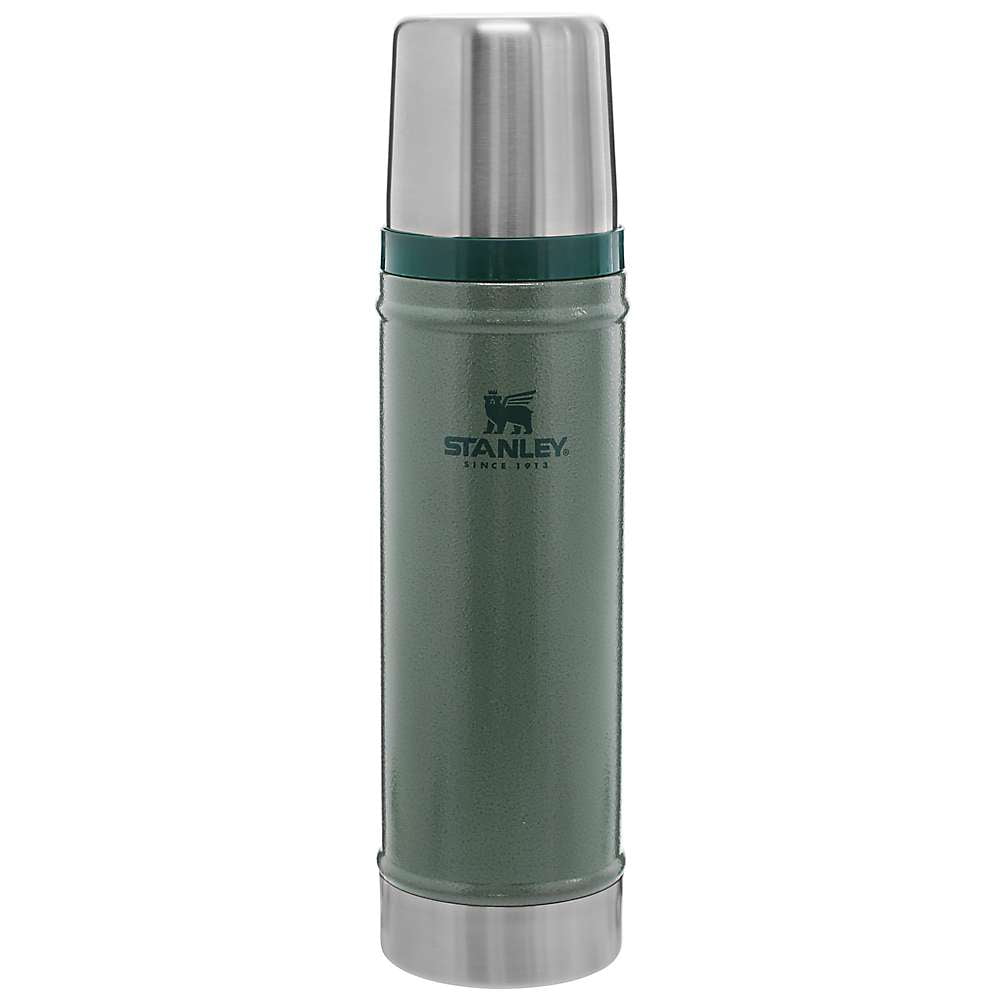 Stanley Classic Thermos Leak Proof Vacuum Insulated Bottle 20 Oz ...