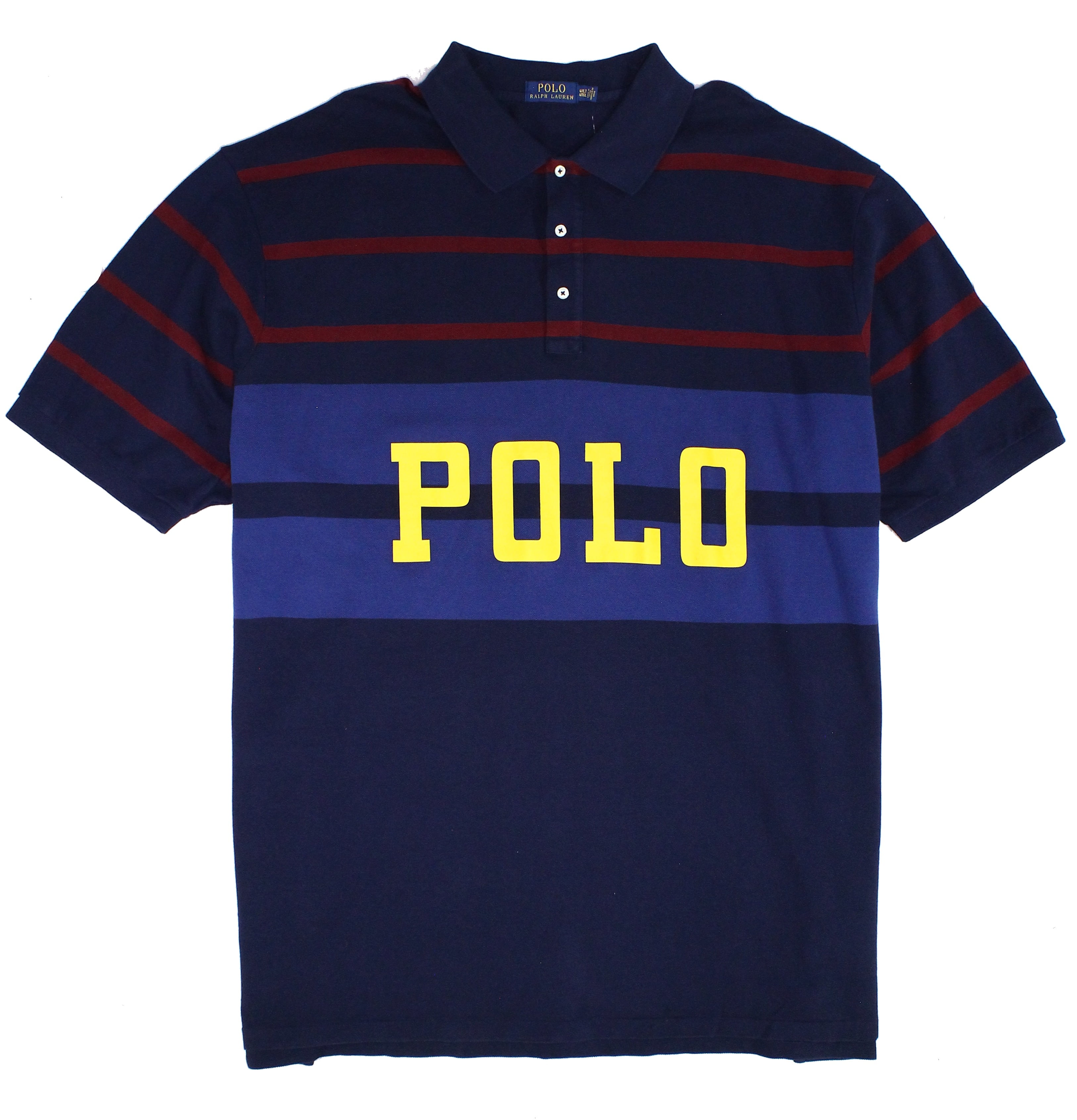 polo at walmart