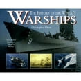 thumbnail image 1 of Pre-Owned History of the World's Warships (Hardcover) 0785811699 9780785811695, 1 of 1